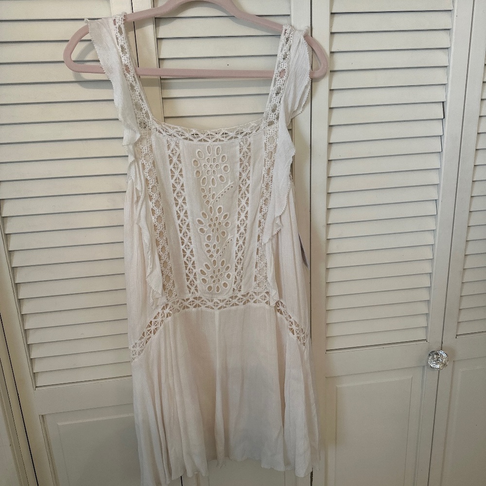 Free people dress